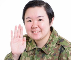 やす子「子供食堂に自転車で来た人、出禁です。」