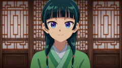 【悲報】薬屋のひとりごとのマオマオって何が女さんにウケてるんや？