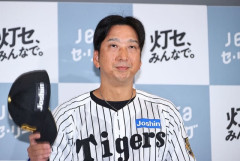 阪神コーチ陣が相次ぎ辞任　藤川監督の厳しい指摘が影響か？