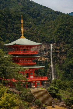 お前らが「和歌山県」について知ってることを教えてください