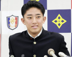 【巨人】谷繁「巨人の織田指名はベストだと思う。日本ハムも大谷強行指名した前例がある。」