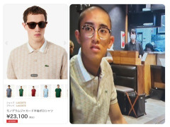 【悲報】横浜高校の織田くん、母子家庭の高校生なのに2万円のポロシャツを着る