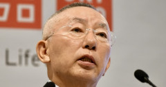 移民大好きユニクロ・柳井正社長に高度人材移民からの熱いメッセージが届く