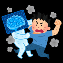 【悲報】AIさん、人類の敵になってしまう・・・