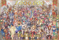 【祝】リメイク『ロマサガ2リベンジオブザセブン』100万本突破！！サガフロ以来29年ぶりのミリオンに河津神もニッコリ