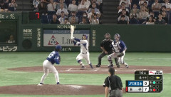 中日ドラ２・柴崎聖人、打球速度１８１キロwwwwwwwwwwwwwwwwwwwwwwwwwwwwwwwwwwwwwwwwwwwwwwwwwwwwww
