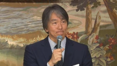 巨人・松井秀喜新監督、コーチ人事について「現時点で1人だけ声をかけている」