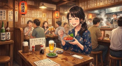 飲み会で冷やしトマトを頼む奴、有能か無能か激論へ