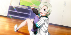 【虹ヶ咲】巨人14歳ミア・テイラーを育成指名【ラブライブ！】