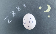 息子（小1）の睡眠が8～9時間で少なく心配していたら、さらに寝ない子も多いと先生に言われ驚いた…