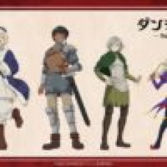 【画像】たった一人の女に破壊されたコンテンツのアニメ2期のキャラクタービジュアルが公開されるｗｗｗｗｗ