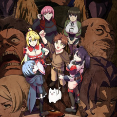 アニメ「チー付与」、評判通り面白い