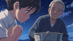 【画像】世界初、生成AIを全面に活用した長編アニメ映画が完成無料公開ｗｗｗ
