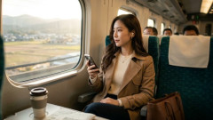 韓国人「日本人は新幹線に「地下鉄感覚で乗ってる？」事実に驚きの声！」→「新幹線を通勤・通学で使う日本人…(ﾌﾞﾙﾌﾞﾙ」