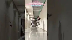 的野美青 村井優 I Want You Back*NSYNC Dance Challenge Sakurazaka46