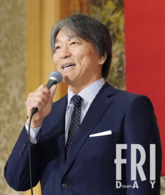 【FRIDAY】球団と松井の橋渡し役は松井の“メル友”高橋由www