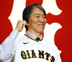 巨人松井秀喜監督「私が直接会いに行くと彼（織田）に迷惑になる場合もある。そこは慎重にね」