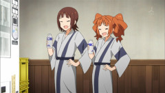 【アイマス】各事務所からたまの贅沢にスーパー銭湯を満喫してそうなアイドルを選んでみた