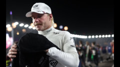 キャデラックF1ボッタス「僕には契約がある」「2027年もここにいる」