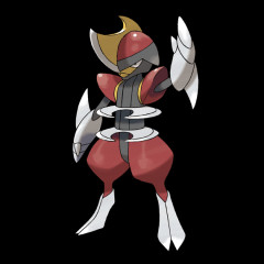 【ポケチャン】結構愛好家が多かったイメージがあるキリキザン