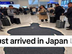 外国人「日本は確かに地球上の場所だ」VaazkLが面白いミームを紹介してる