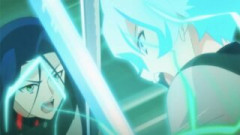 冰剣の魔術師が世界を統べるⅡ 第3話 感想：絶刀vs冰剣の対決で盛り上がってきた！