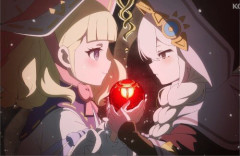 【遊戯王】公式アニメ・罪宝狩りの悪魔Ⅲ「白き森のアステーリャ」、上げて落とすのが好きなんやね