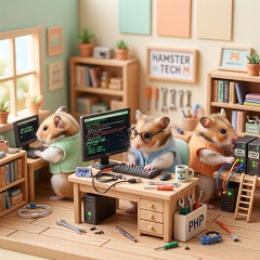企業「PHPアップデートしてくれるひと募集！！！！！！！！」