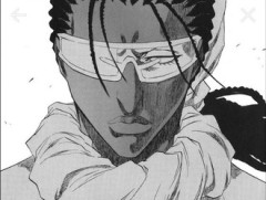 【BLEACH】読み直したらすごく好きになったキャラ