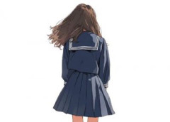 【動画】無敵の女子高生が撮られる…