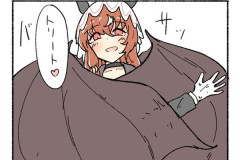 【ウマ娘】スティルに丸呑みされてもリスポーンするのでセーフ（違