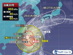 【台風30号】復旧進まぬ千葉に直撃！カミツキガメが繁殖し他県へ