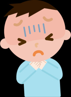 【おかしな人】終電間近の電車に彼女と乗った。息が詰まるほど混雑してて、乗車しているお客さんは皆んな無言で耐えてる。だけど彼女は…。