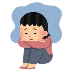 【悲報】人気若手女性声優さん、鬱病で休業した過去があった・・・
