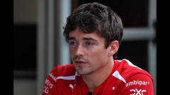 元F1ドライバー「ルクレールの弱点のひとつはミスを繰り返してしまうこと」2026破壊王近づく