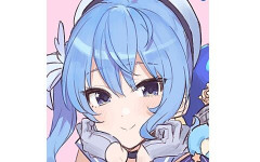 【ホロライブ】すいちゃん「スカートの下に白いスパッツ穿いてるのみんな分かってる、ヨネ⁉️⁉️」