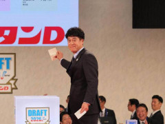 【朗報】SBの2026ドラフト、強すぎる