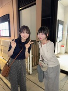 倉野尾成美「新潟駅で可愛い子いるなって思ってたらNGTの子だった」