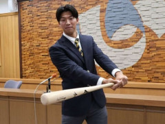 ヤクルト2位「まさかこんな早いとは思いませんでした」ヤクルト3位「3位は早すぎてびっくりしました」