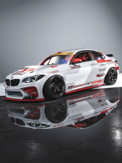 【画像】10年前のBMWの車、レベチでカッコよすぎるwww