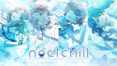 【シャニマス】ノクチルの新ユニットロゴが家電メーカーすぎると話題に