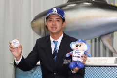 宮原廉（中日1位）が昨夜から検索してそうなワード