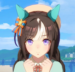 【ウマ娘】新レース『結婚した途端旦那を尻に敷きそうなウマ娘』