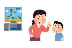 子供の頃ゲーム、漫画、音楽、民放の番組を禁止されたやつ