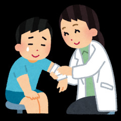 【画像】保健の先生「彼女との初めてが心配？じゃあ先生と練習してみようか」