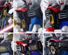 【ガンプラ】スケールやブランドが変わるたびに内部フレームやギミックが別物になるのは何でなの？