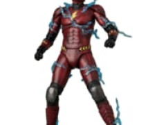 【THE FLASH】マフェックス「フラッシュ(BATMAN SUIT Ver.)」可動フィギュア【予約開始】