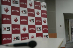 早稲田大学ドラフト指名会場がお通夜に。プロ志望届出した5人全員指名漏れ