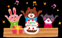 奥さんの誕生日がもうすぐだが、プレゼントが思い浮かばない… 赤ん坊がいてアクセサリーは危ないしな…