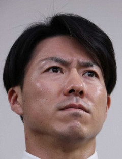 【激震】阪神　長坂　戦力外通告